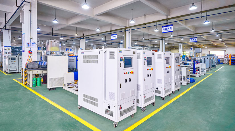 油溫機(jī)是什么？油溫機(jī)有什么特點(diǎn)？